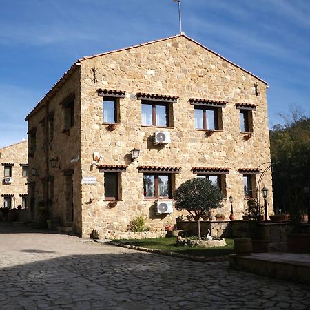 Agriturismo Borgo Furma Энна Экстерьер фото