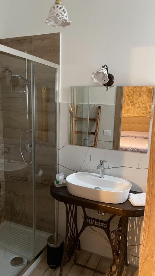 Agriturismo Borgo Furma Энна Экстерьер фото
