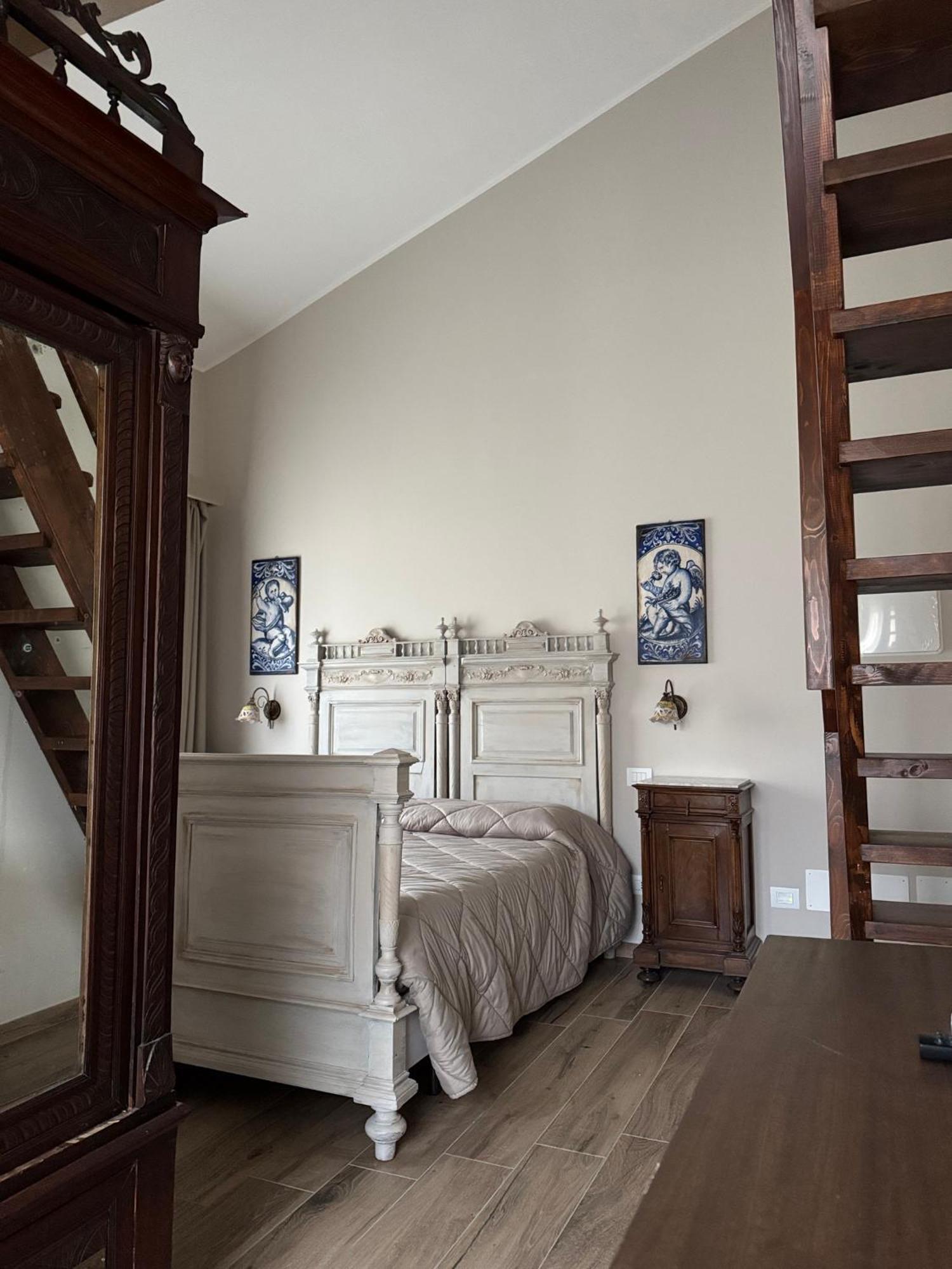 Agriturismo Borgo Furma Энна Экстерьер фото